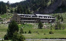 Hotel Hospital De Benasque